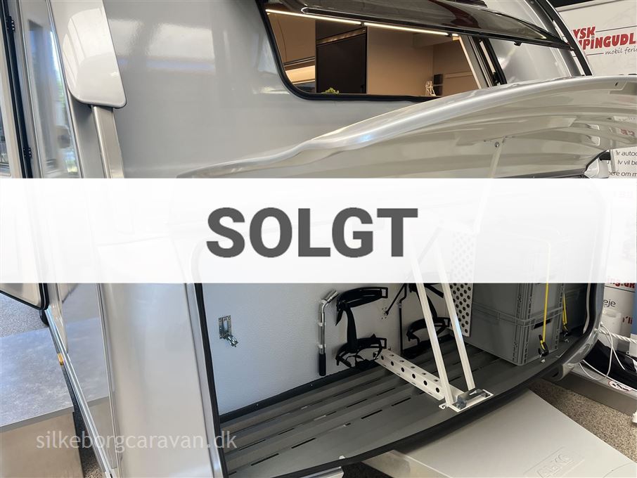 Adria Alpina 903 HT